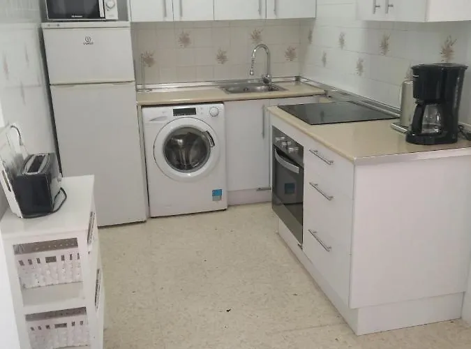 内尔哈市阿尔皮斯塔诺村盖伊皮维公寓 公寓