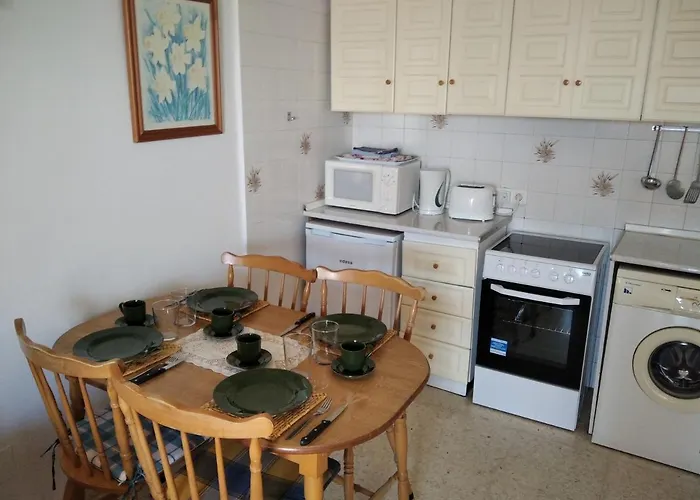 内尔哈市阿尔皮斯塔诺村盖伊皮维公寓 内尔哈