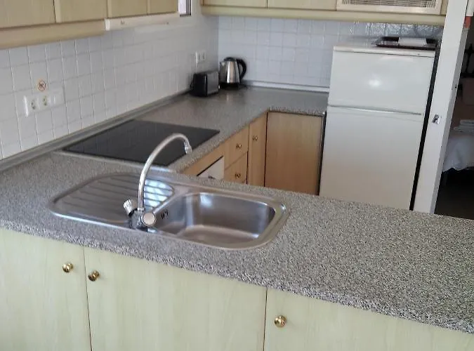 公寓 内尔哈市阿尔皮斯塔诺村盖伊皮维公寓 内尔哈