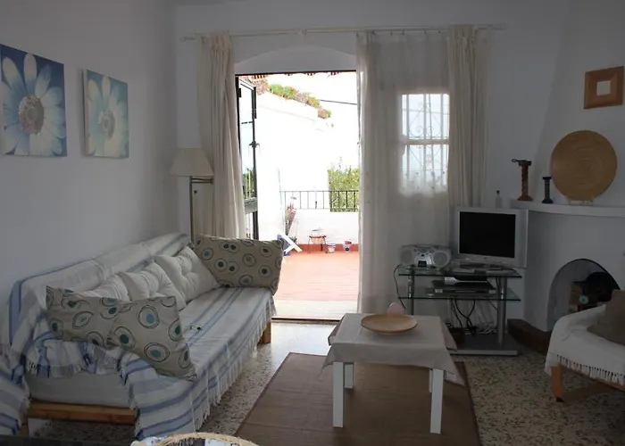 El Capistrano Guy P. Way * Нерха