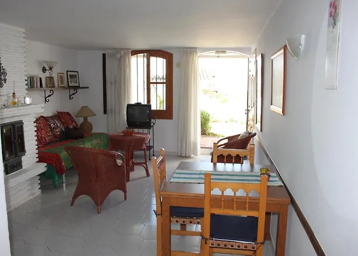 内尔哈市阿尔皮斯塔诺村盖伊皮维公寓 内尔哈