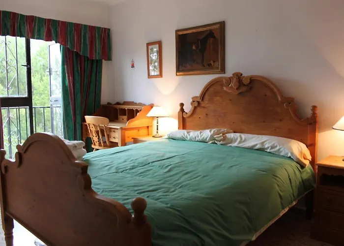 内尔哈市阿尔皮斯塔诺村盖伊皮维公寓 *