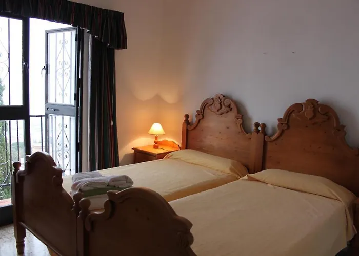 内尔哈市阿尔皮斯塔诺村盖伊皮维公寓 内尔哈