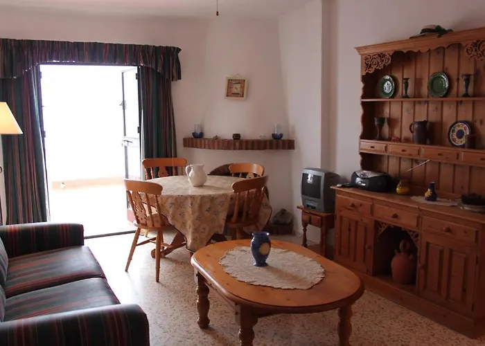 内尔哈市阿尔皮斯塔诺村盖伊皮维公寓 公寓