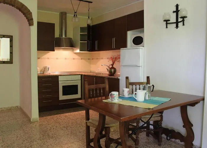 公寓 内尔哈市阿尔皮斯塔诺村盖伊皮维公寓 *