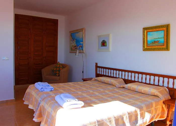 El Capistrano Guy P. Way * Нерха