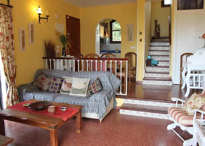 El Capistrano Guy P. Way *