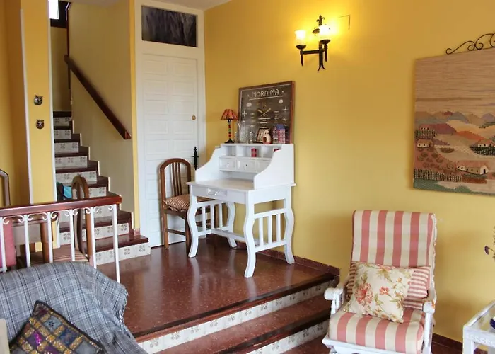 内尔哈市阿尔皮斯塔诺村盖伊皮维公寓 公寓 *