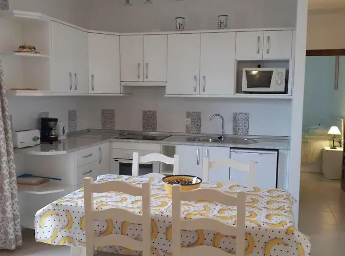 内尔哈市阿尔皮斯塔诺村盖伊皮维公寓 内尔哈