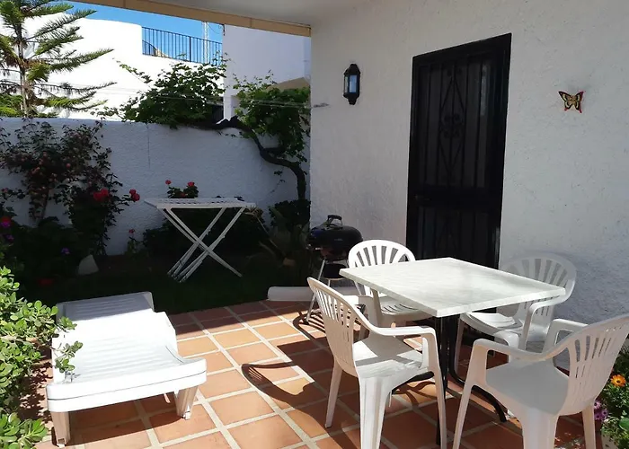 内尔哈市阿尔皮斯塔诺村盖伊皮维公寓 公寓 *