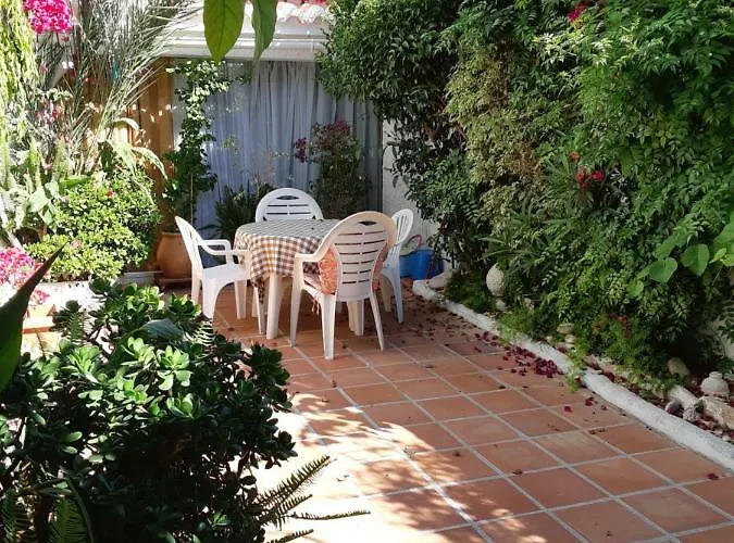 内尔哈市阿尔皮斯塔诺村盖伊皮维公寓