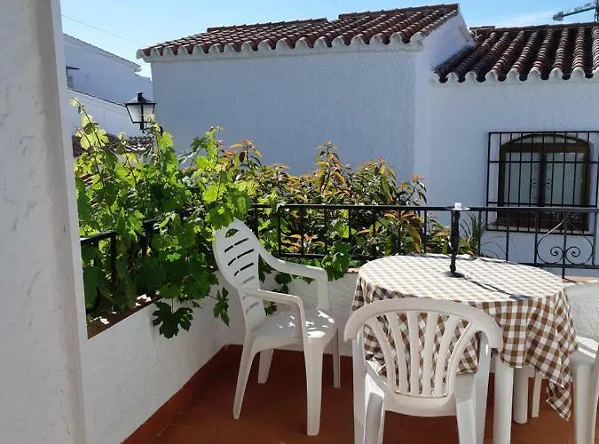 内尔哈市阿尔皮斯塔诺村盖伊皮维公寓 * 内尔哈