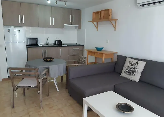 内尔哈市阿尔皮斯塔诺村盖伊皮维公寓 公寓 *