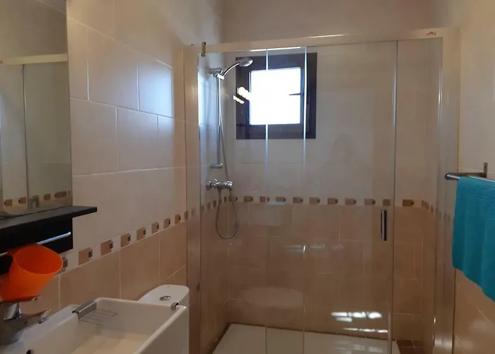 内尔哈市阿尔皮斯塔诺村盖伊皮维公寓 内尔哈