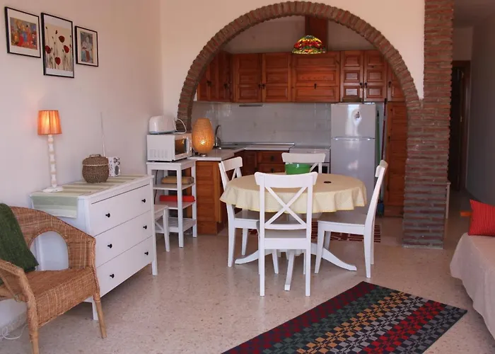 内尔哈市阿尔皮斯塔诺村盖伊皮维公寓