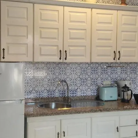 El Capistrano Guy P. Way Nerja