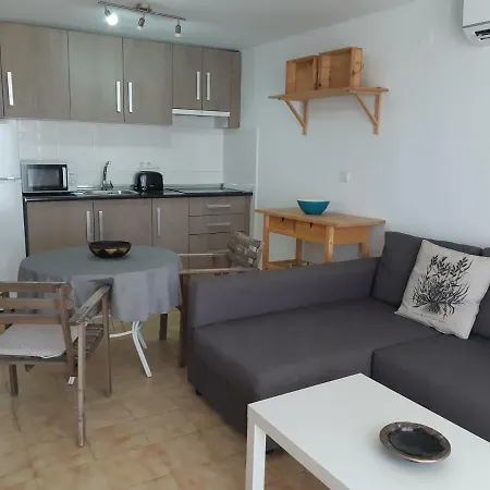 El Capistrano Guy P. Way Appartement *