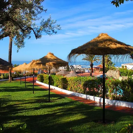 El Capistrano Guy P. Way