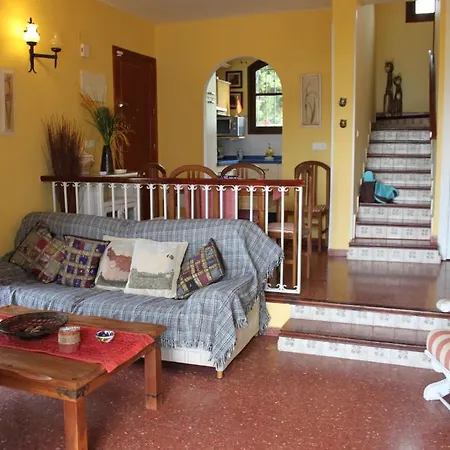 El Capistrano Guy P. Way *